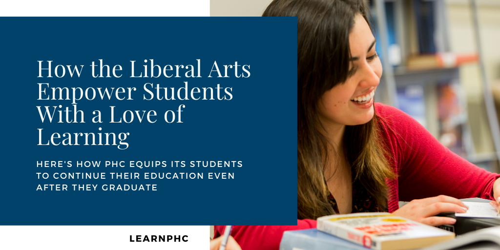 How Classical Christian Liberal Arts Education Empowers Students With a